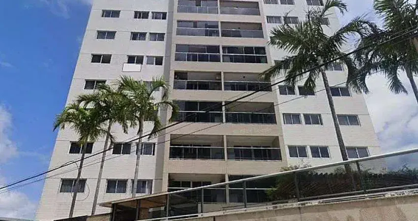 Apartamento com 3 quartos para alugar no Ponta Negra, Natal 