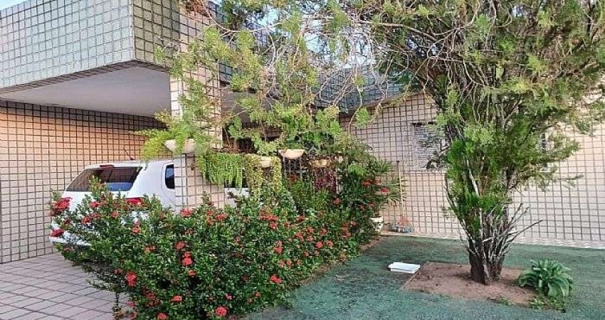 Casa à Venda - Pitimbu - Natal/RN