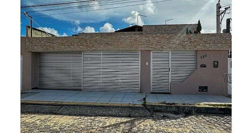 Casa à Venda - Nova Parnamirim - Parnamirim/RN