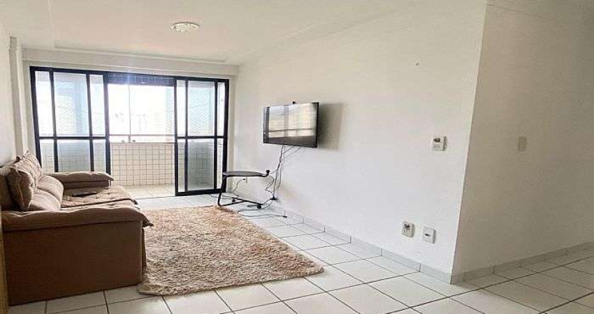 Apartamento à Venda - Lagoa Nova - Natal/RN