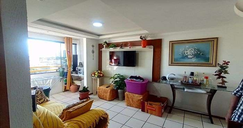 Apartamento à Venda - Lagoa Nova - Natal/RN