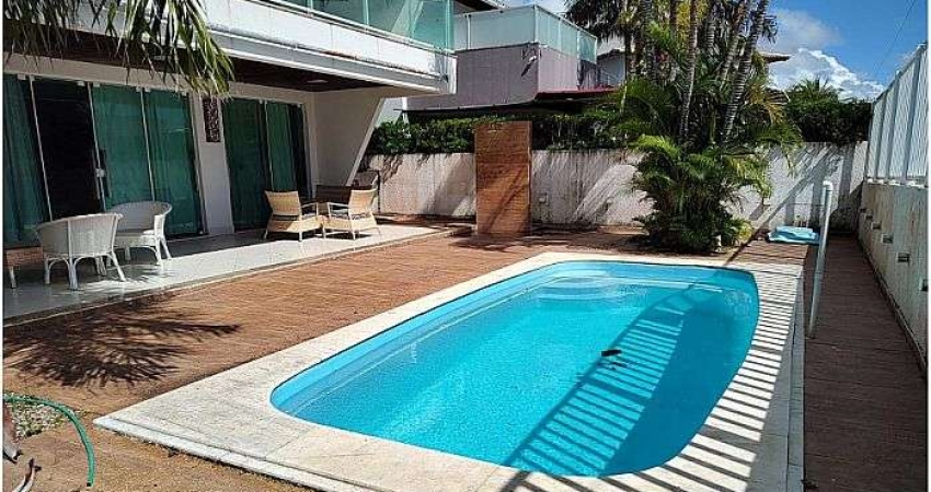 Casa à Venda - Cotovelo (Distrito Litoral) - Parnamirim/RN