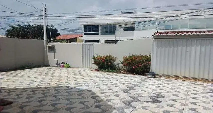 Casa com 4 quartos para alugar no Nova Parnamirim, Parnamirim 