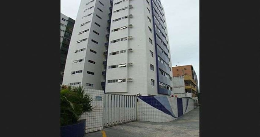 Apartamento com 2 quartos à venda no Lagoa Nova, Natal 