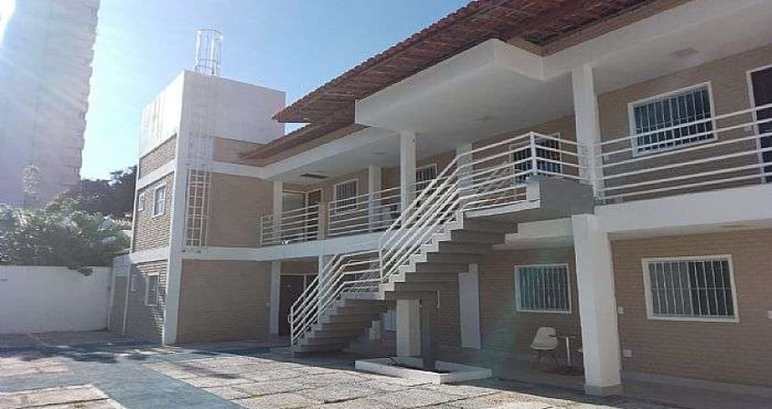 Apartamento para Alugar - Nova Descoberta - Natal/RN