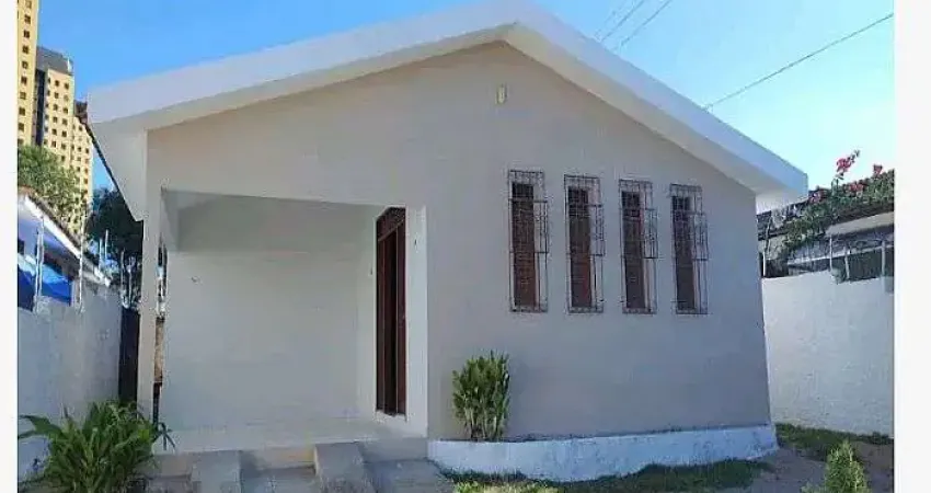 Casa com 3 quartos para alugar no Neópolis, Natal 