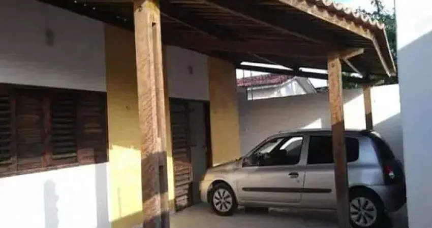 Casa com 3 quartos à venda no Vida Nova, Parnamirim 