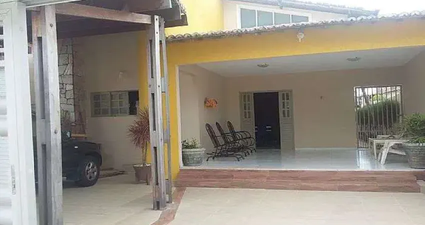 Casa com 3 quartos à venda no Nova Parnamirim, Parnamirim 