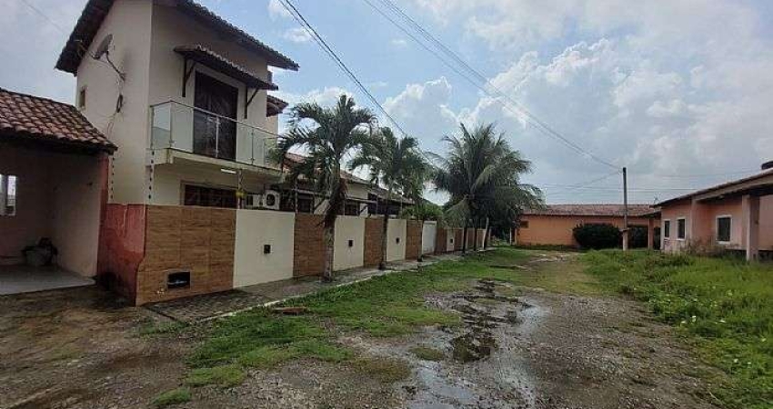 Casa para Alugar - Zona de Expansão Urbana Oeste - Macaíba/RN