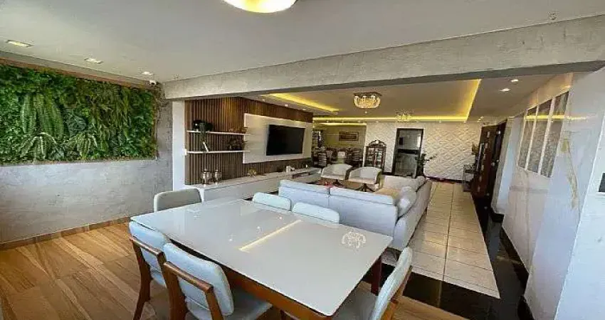 Apartamento com 4 quartos à venda no Candelária, Natal 