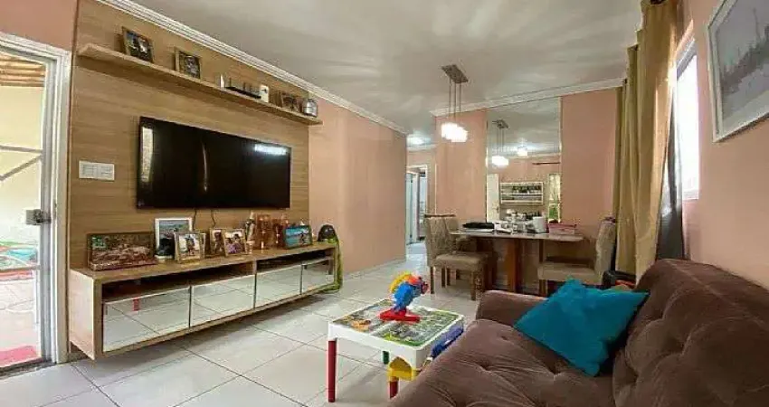 Casa com 3 quartos à venda no Liberdade, Parnamirim 