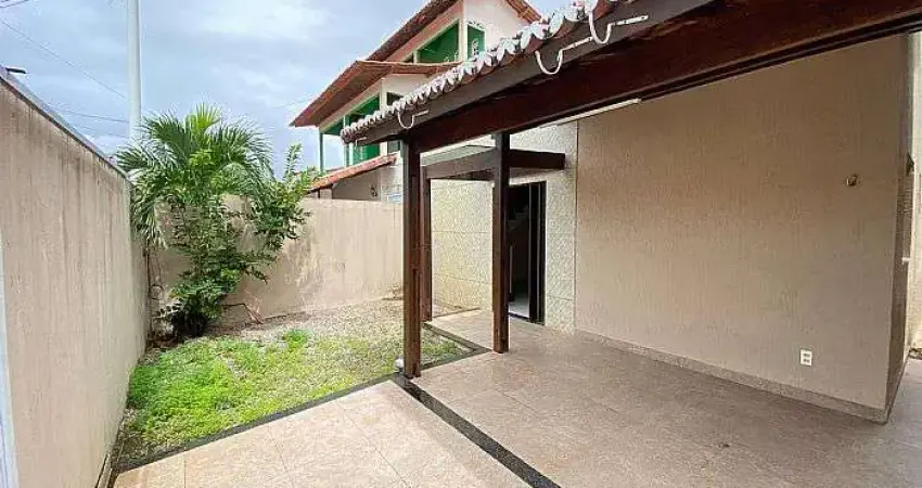 Casa com 3 quartos à venda no Pajuçara, Natal 
