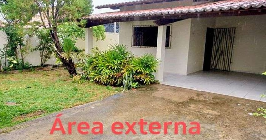 Casa à Venda - Parque das Nações - Parnamirim/RN