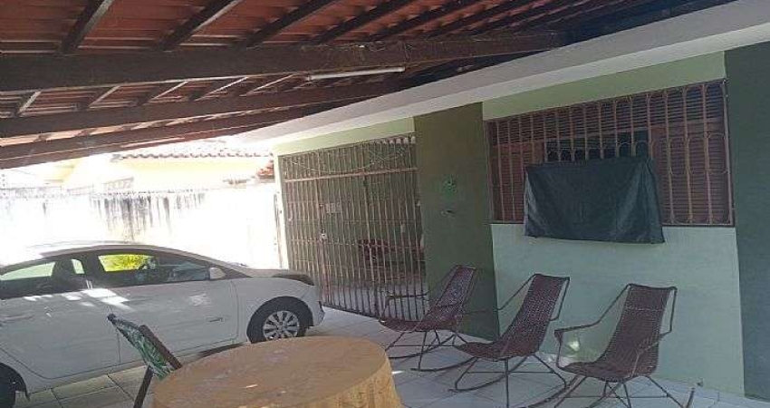 Casa à Venda - Nova Descoberta - Natal/RN