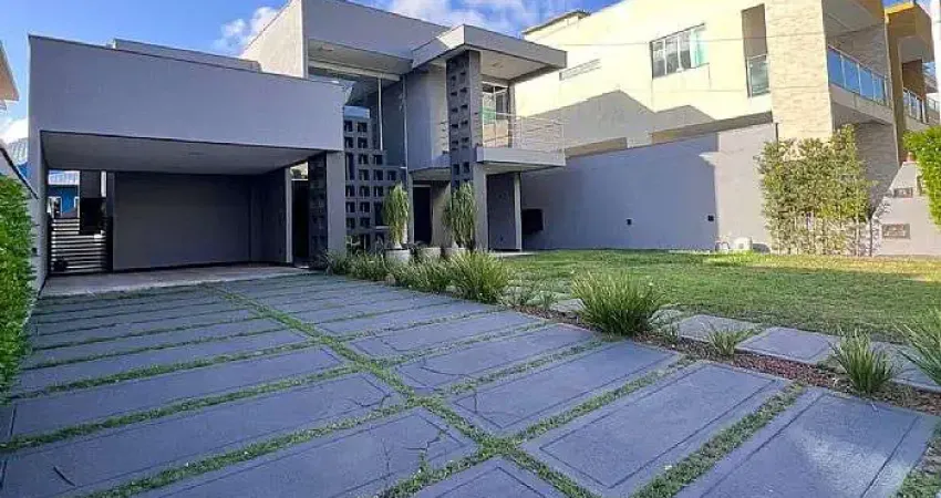 Casa com 4 quartos à venda no Parque do Jiqui, Parnamirim 