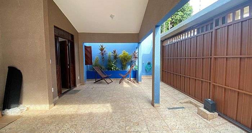 Casa à Venda - Nova Parnamirim - Parnamirim/RN