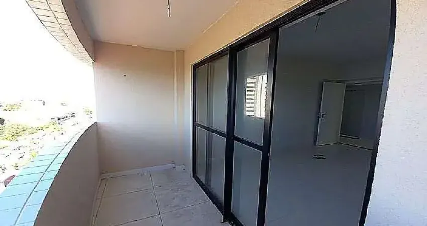 Apartamento à Venda - Lagoa Nova - Natal/RN