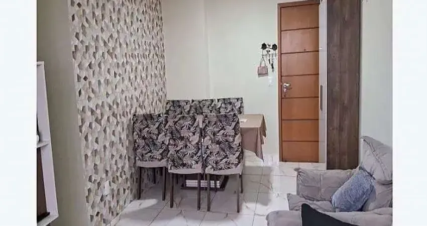 Apartamento à Venda - Nossa Senhora de Nazaré - Natal/RN