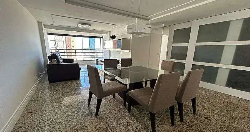 Apartamento com 3 quartos à venda no Lagoa Nova, Natal 