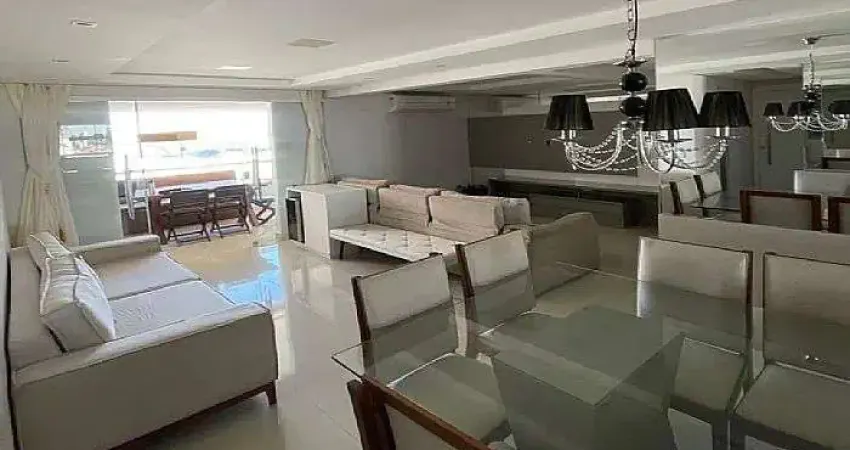 Apartamento com 3 quartos à venda no Lagoa Nova, Natal 