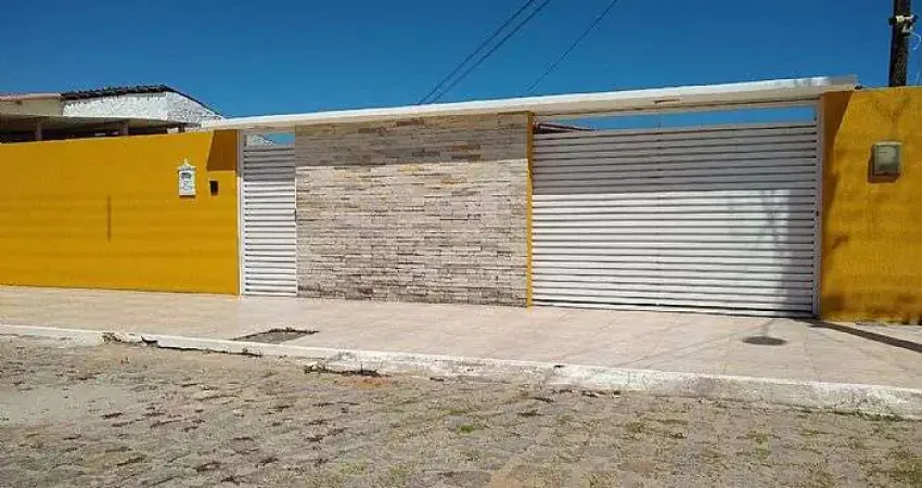 Casa com 2 quartos à venda no Potengi, Natal 
