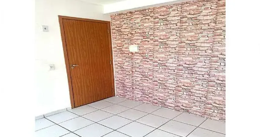 Apartamento à Venda - Jardins - São Gonçalo do Amarante/RN