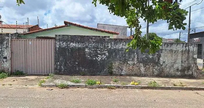 Casa com 2 quartos à venda no Pitimbu, Natal 