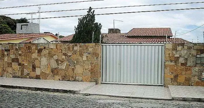 Casa com 3 quartos à venda no Nova Parnamirim, Parnamirim 