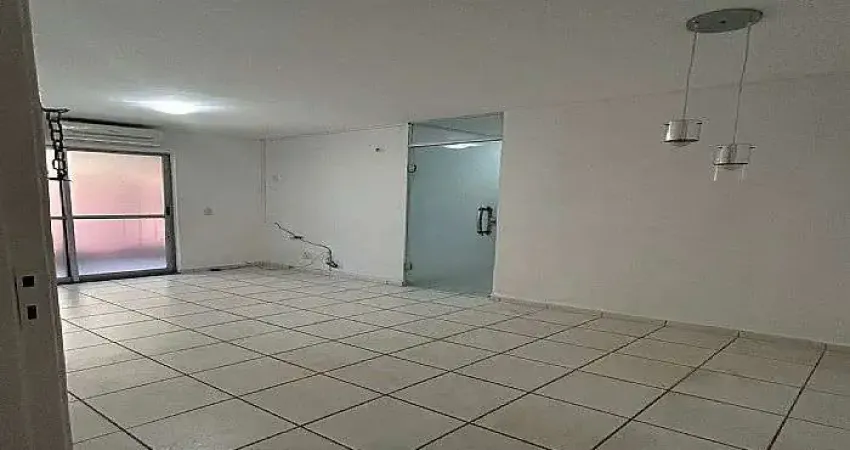 Apartamento à Venda - Ponta Negra - Natal/RN