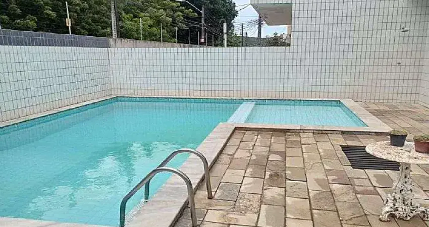 Apartamento com 3 quartos à venda no Lagoa Nova, Natal 