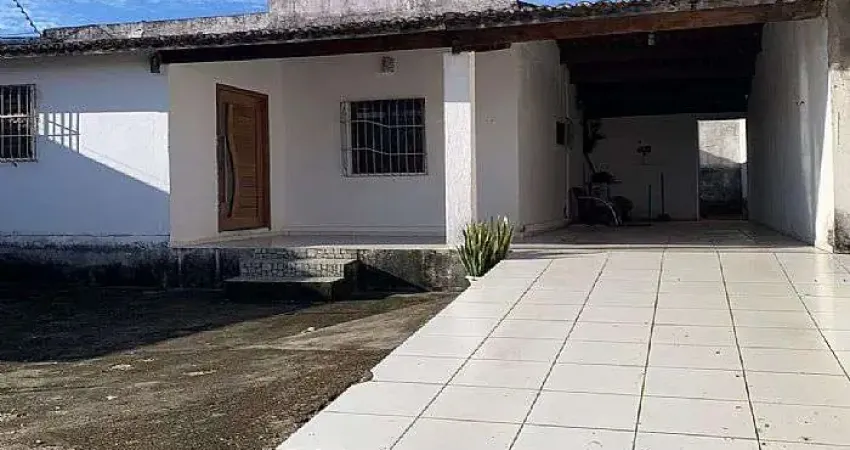 Casa com 2 quartos à venda no Nova Parnamirim, Parnamirim 