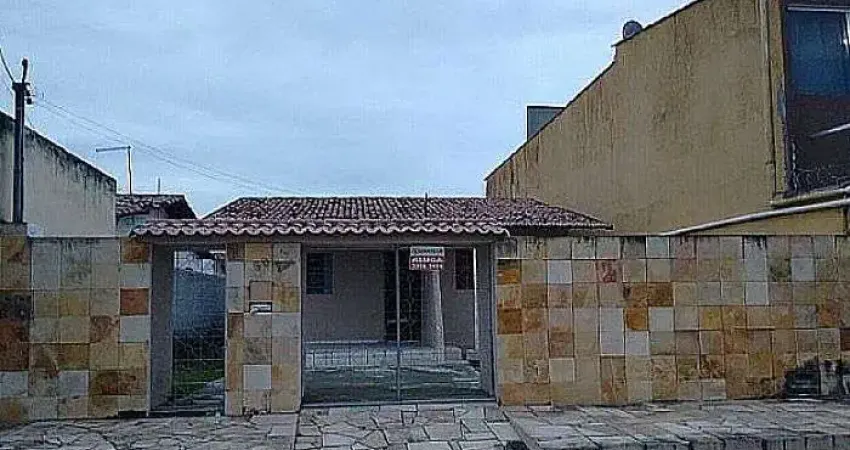 Casa à Venda - Nossa Senhora da Apresentação - Natal/RN