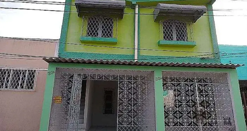 Casa com 5 quartos à venda no Alecrim, Natal 