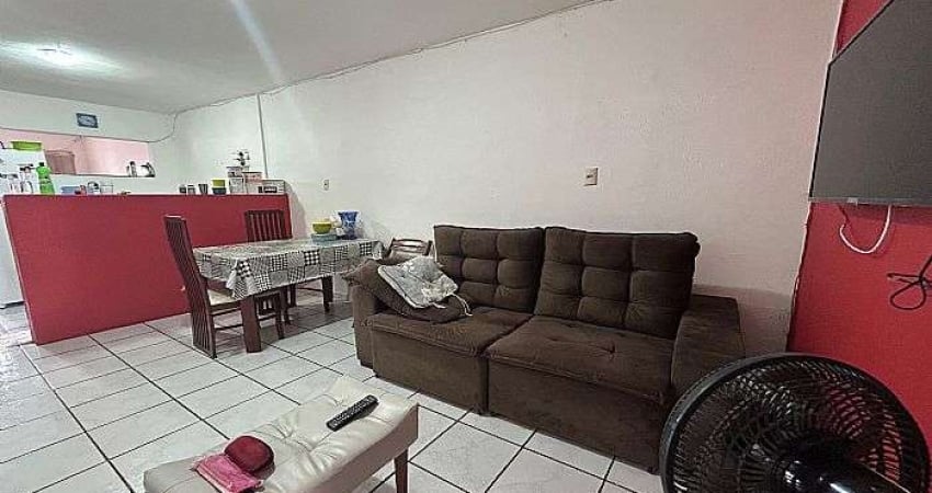 Casa à Venda - Cidade Alta - Natal/RN