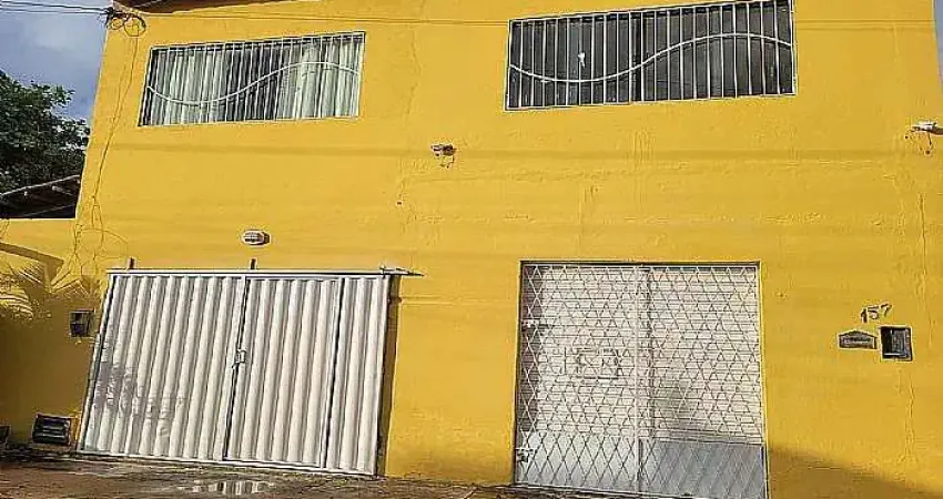 Casa com 3 quartos para alugar no Redinha, Natal 