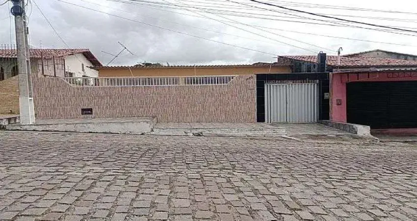 Casa com 3 quartos à venda na Nossa Senhora de Nazaré, Natal 