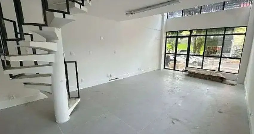 Casa comercial para alugar no Tirol, Natal 