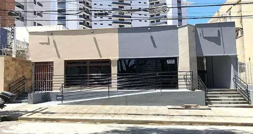 Casa comercial para alugar no Tirol, Natal 