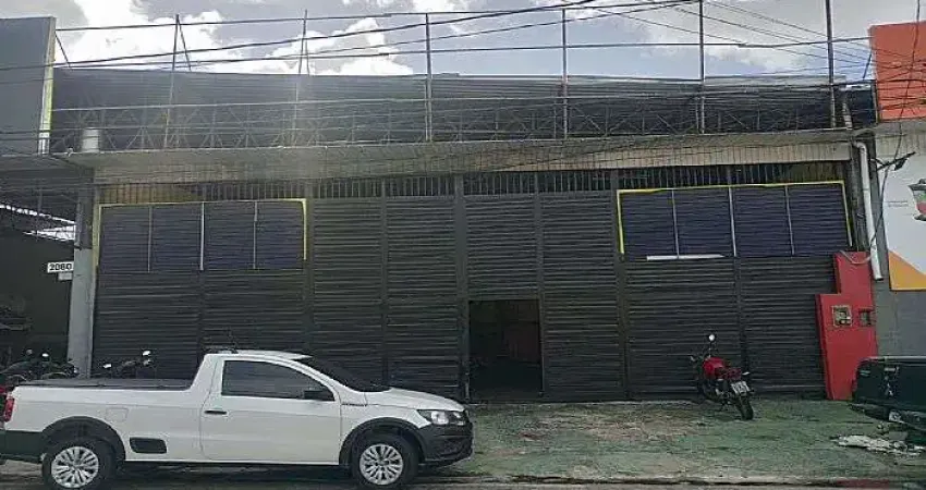 Casa comercial para alugar no Dix-Sept Rosado, Natal 