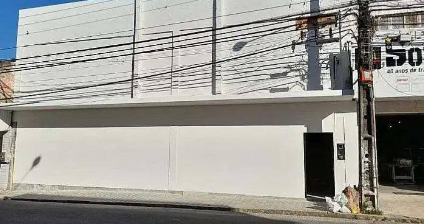 Casa comercial para alugar no Alecrim, Natal 