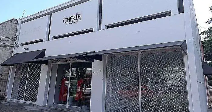 Comercial para Alugar - Tirol - Natal/RN