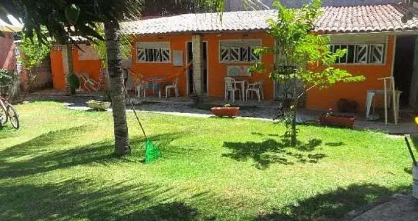 Casa comercial à venda no Ponta Negra, Natal 