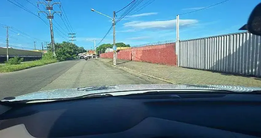 Casa comercial à venda no Bom Pastor, Natal 