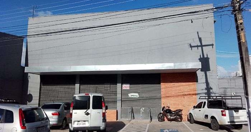 Comercial para Alugar - Dix-Sept Rosado - Natal/RN