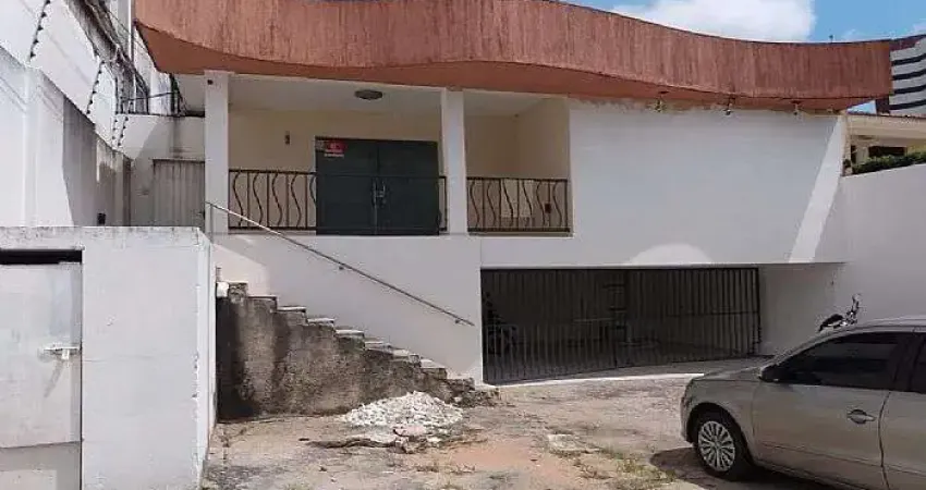 Comercial para Alugar - Candelária - Natal/RN
