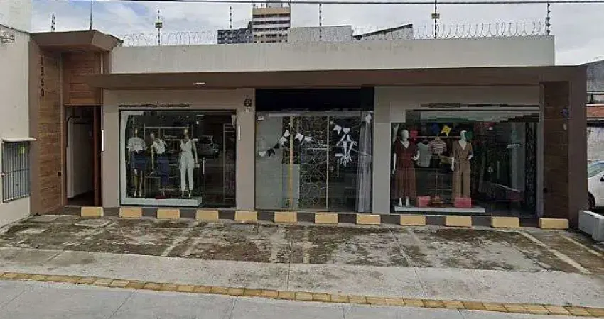 Comercial para Alugar - Lagoa Nova - Natal/RN