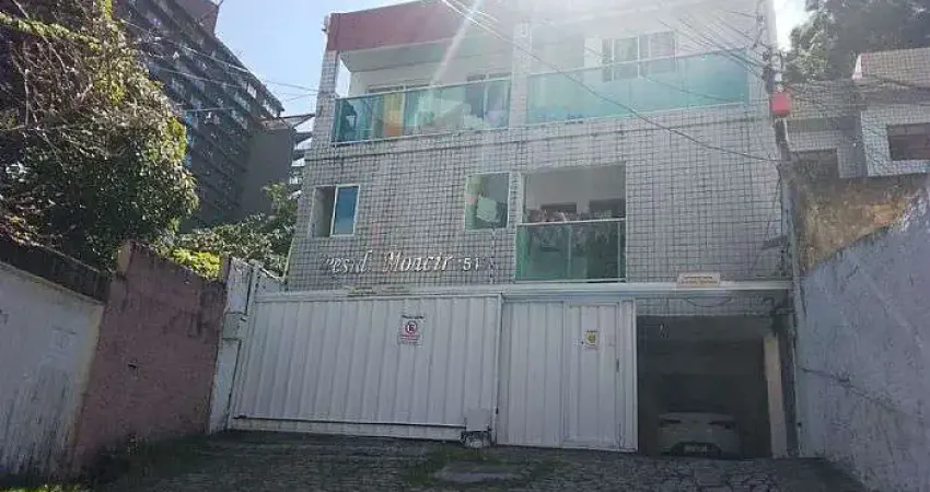 Apartamento para Alugar - Tirol - Natal/RN