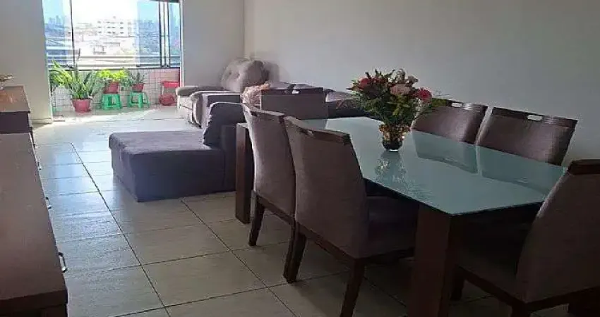 Apartamento à Venda - Lagoa Nova - Natal/RN