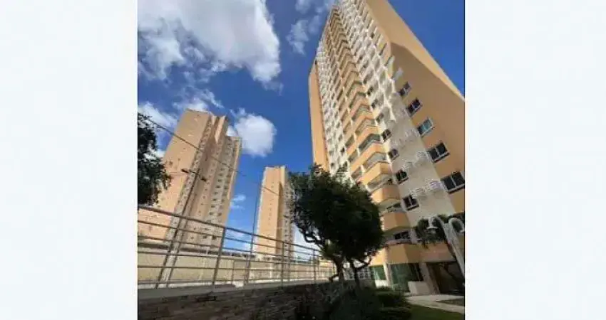 Apartamento à Venda - Lagoa Nova - Natal/RN