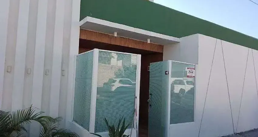 Casa comercial para alugar no Lagoa Nova, Natal 